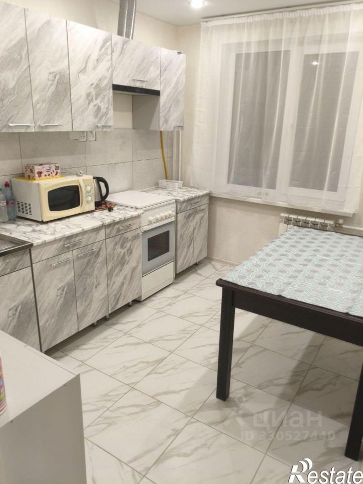 3-комн квартира ул Космонавта Владислава Волкова, 3,  д. 3