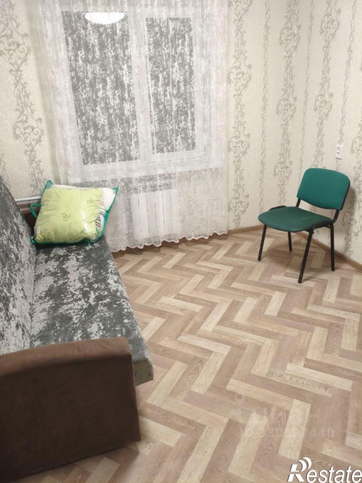 3-комн квартира ул Космонавта Владислава Волкова, 3,  д. 3