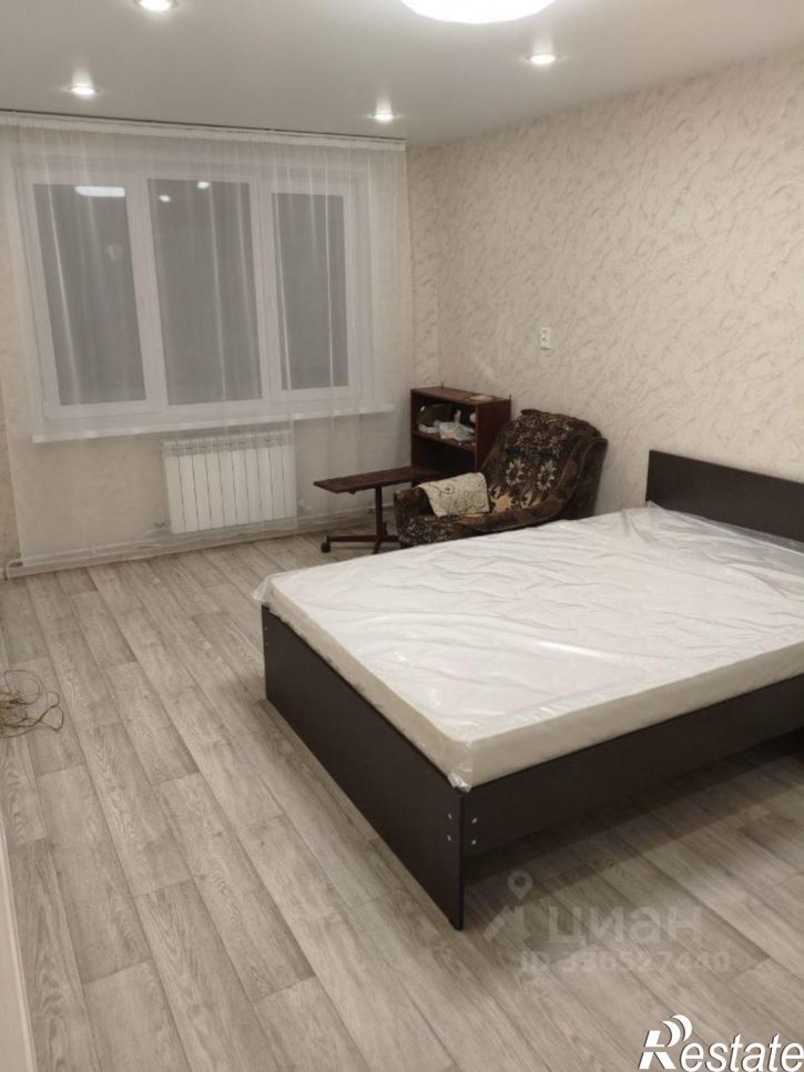 3-комн квартира ул Космонавта Владислава Волкова, 3,  д. 3
