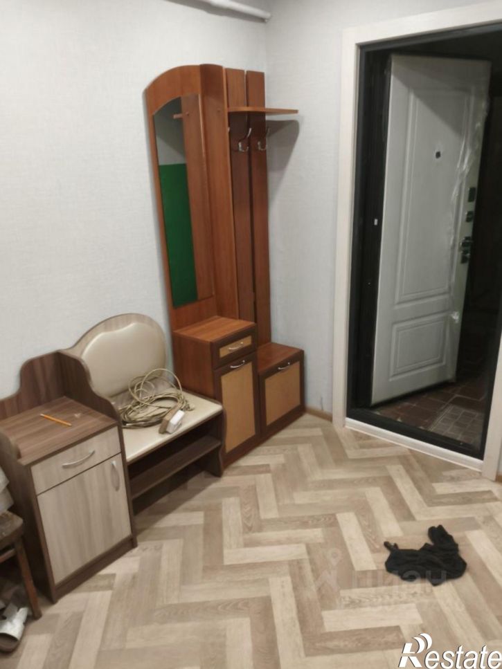 3-комн квартира ул Космонавта Владислава Волкова, 3,  д. 3