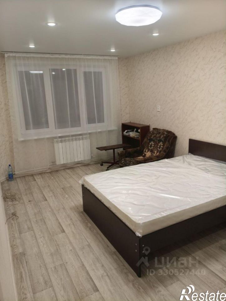 3-комн квартира ул Космонавта Владислава Волкова, 3,  д. 3