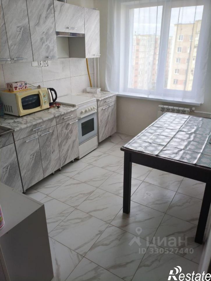 3-комн квартира ул Космонавта Владислава Волкова, 3,  д. 3