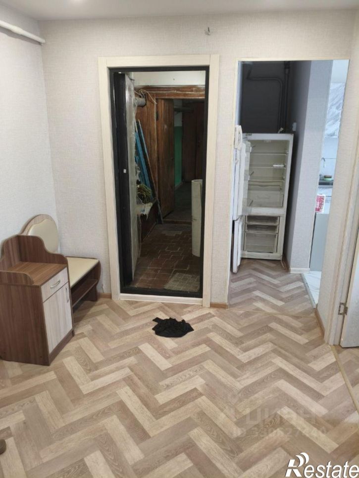 3-комн квартира ул Космонавта Владислава Волкова, 3,  д. 3