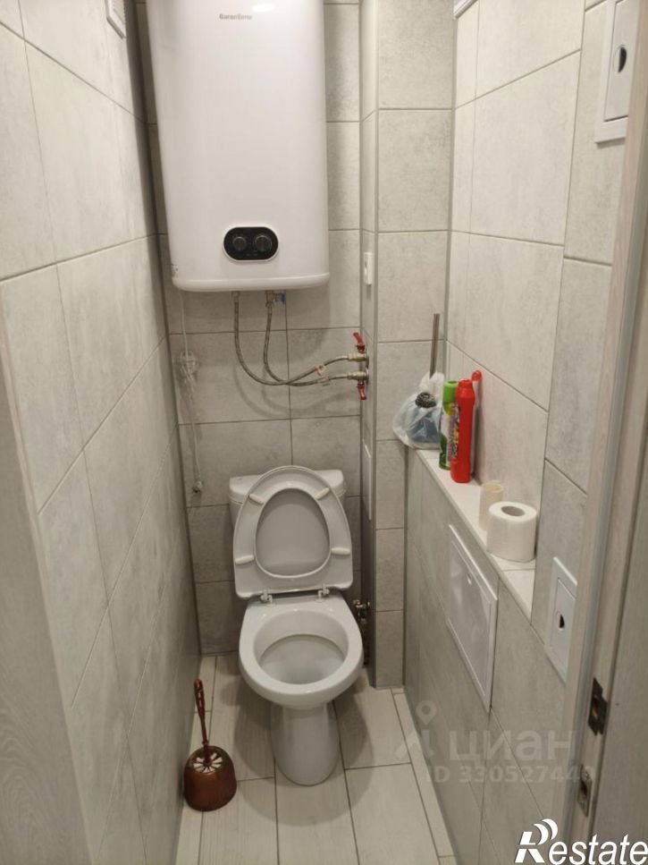 3-комн квартира ул Космонавта Владислава Волкова, 3,  д. 3