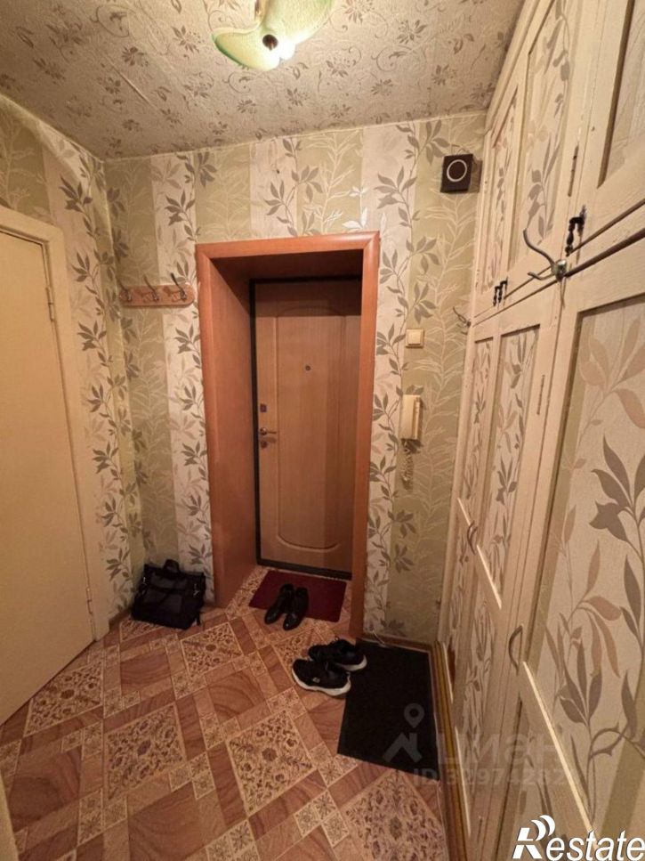 1-комн квартира Московская улица, 101,  д. 101