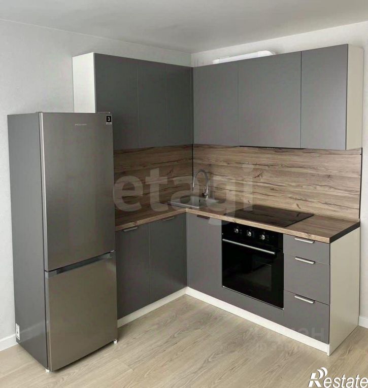 1-комн квартира ул Заводская, 4,  д. 4