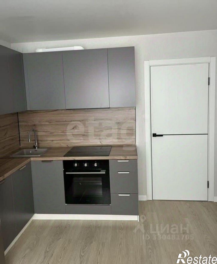 1-комн квартира ул Заводская, 4,  д. 4