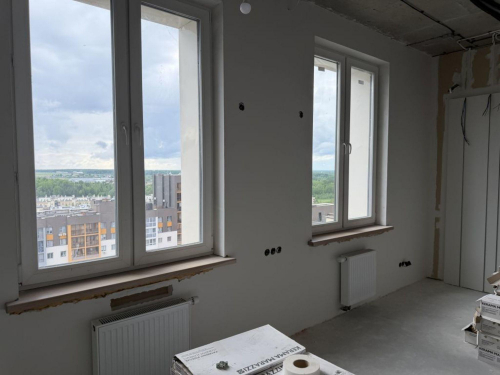 Продажа 3-комн квартиры Краснополянская ул., 5