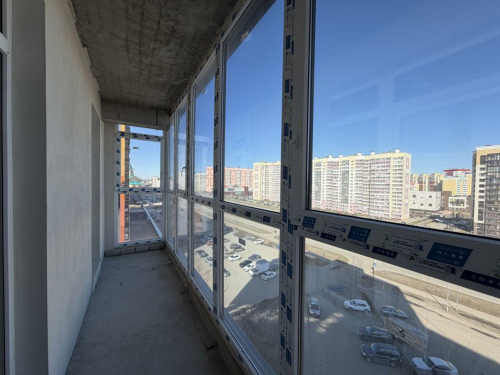 Продажа 3-комн квартиры Ивана Попова ул, 97