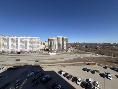 Продажа 3-комн квартиры Ивана Попова ул, 97