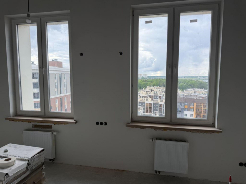 Продажа 3-комн квартиры Краснополянская ул., 5
