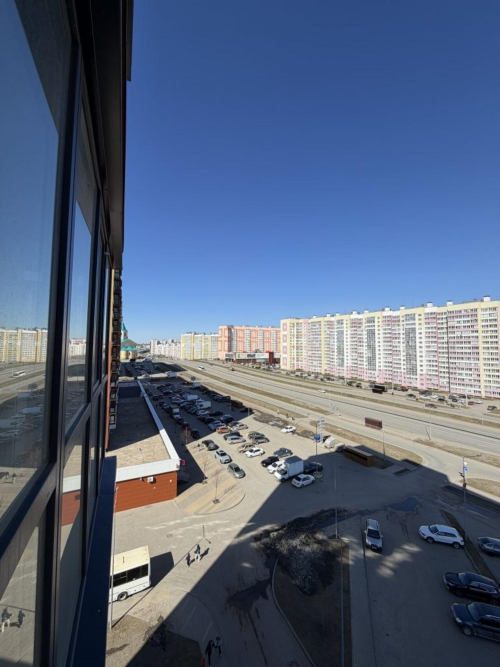 Продажа 3-комн квартиры Ивана Попова ул, 97