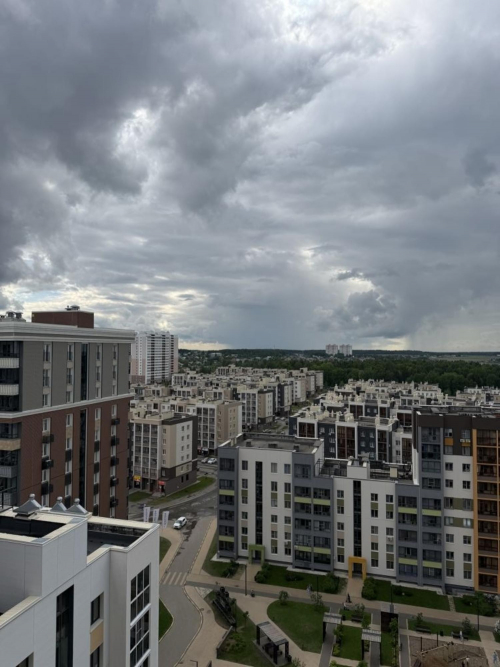 Продажа 3-комн квартиры Краснополянская ул., 5