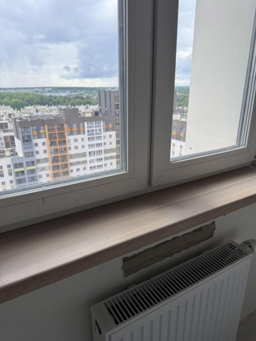 Продажа 3-комн квартиры Краснополянская ул., 5
