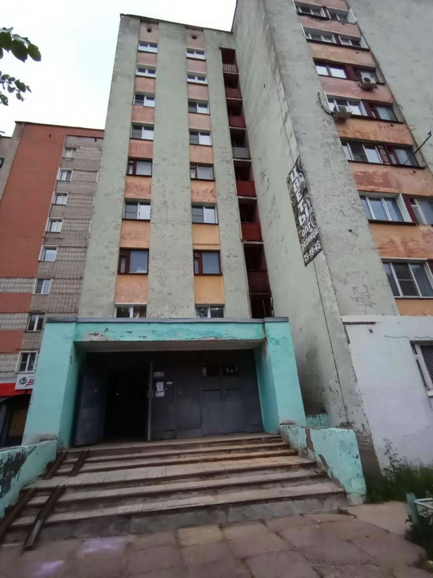 Купить комнату за 2 200 000 рублей на Комсомольская ул, 18