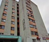 комната 32 кв м Комсомольская ул, 18