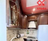 2-комн, 75кв м, этаж 4/4 улица Герцена, 26