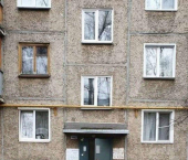 2-комн, 47кв м, этаж 5/5 ул Сормовская, 36
