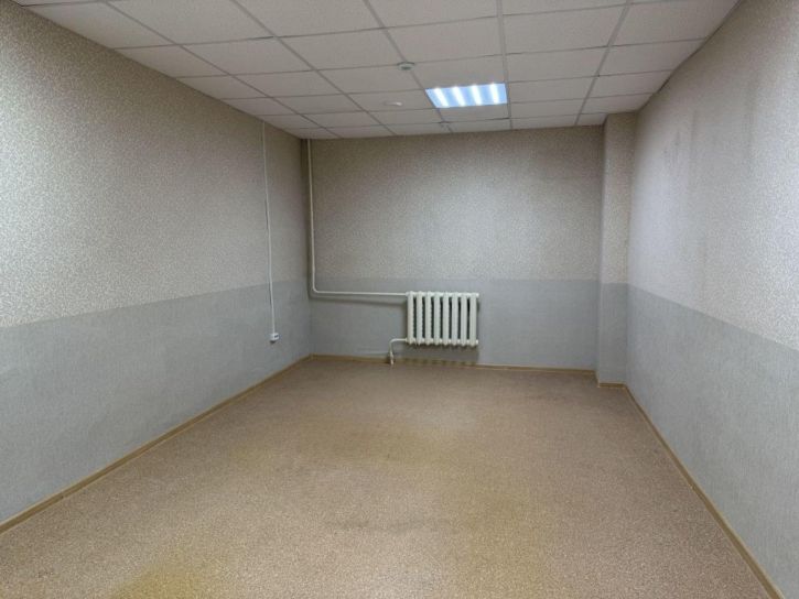 Офис Азина ул, 61