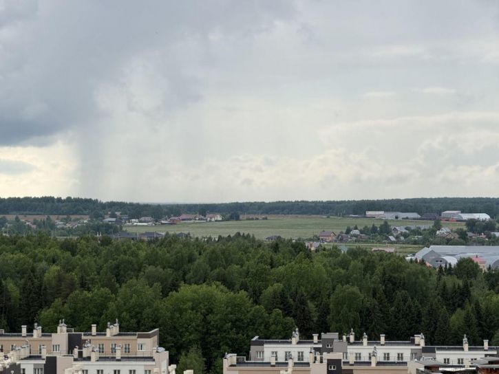 3-комн квартира Краснополянская ул., 5