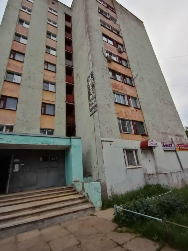 Комната Комсомольская ул, 18