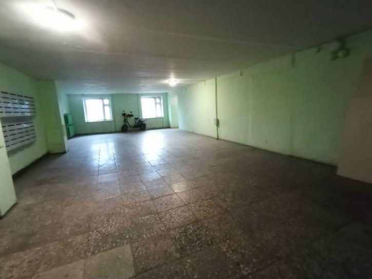 Комната Комсомольская ул, 18