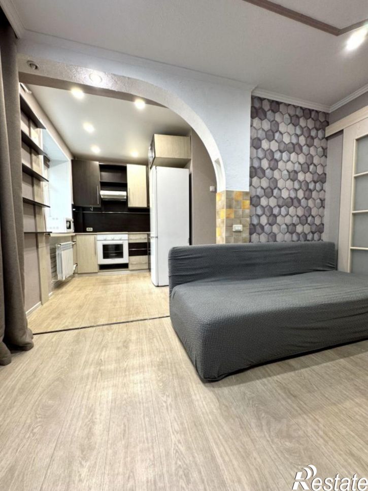 1-комн квартира ул Кольцова, 4а,  д. 4а