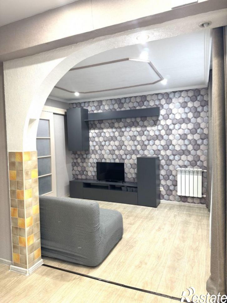 1-комн квартира ул Кольцова, 4а,  д. 4а