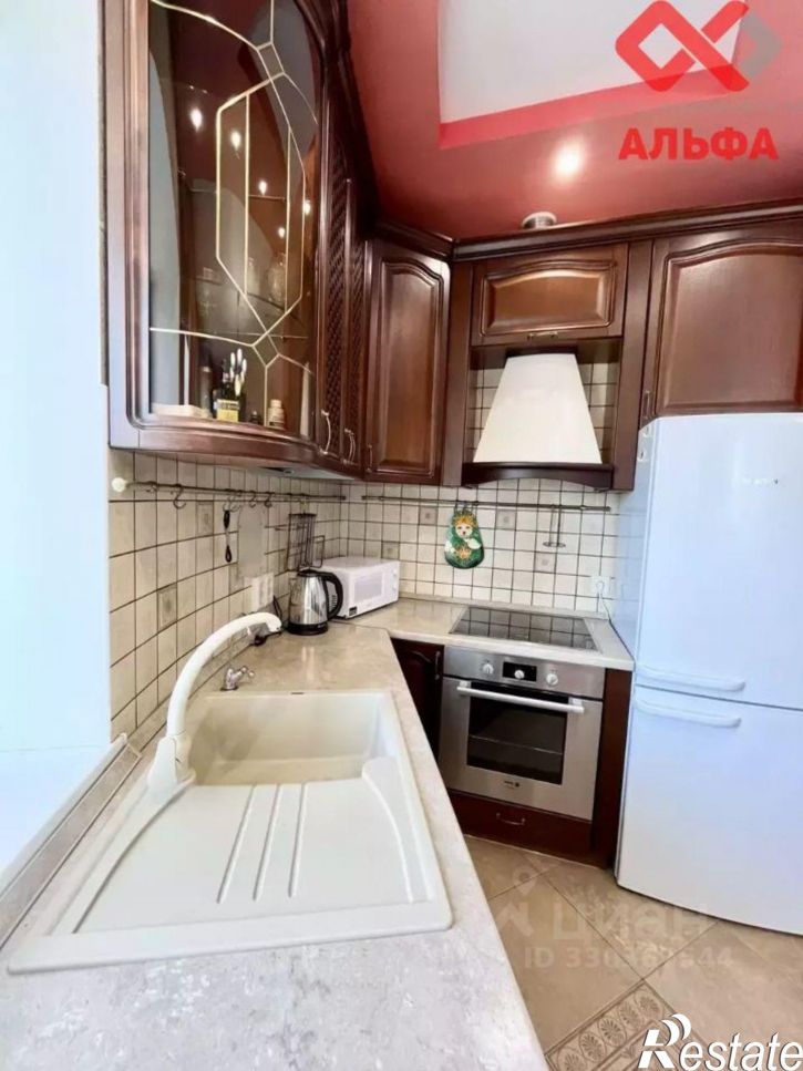 2-комн квартира улица Герцена, 26,  д. 26