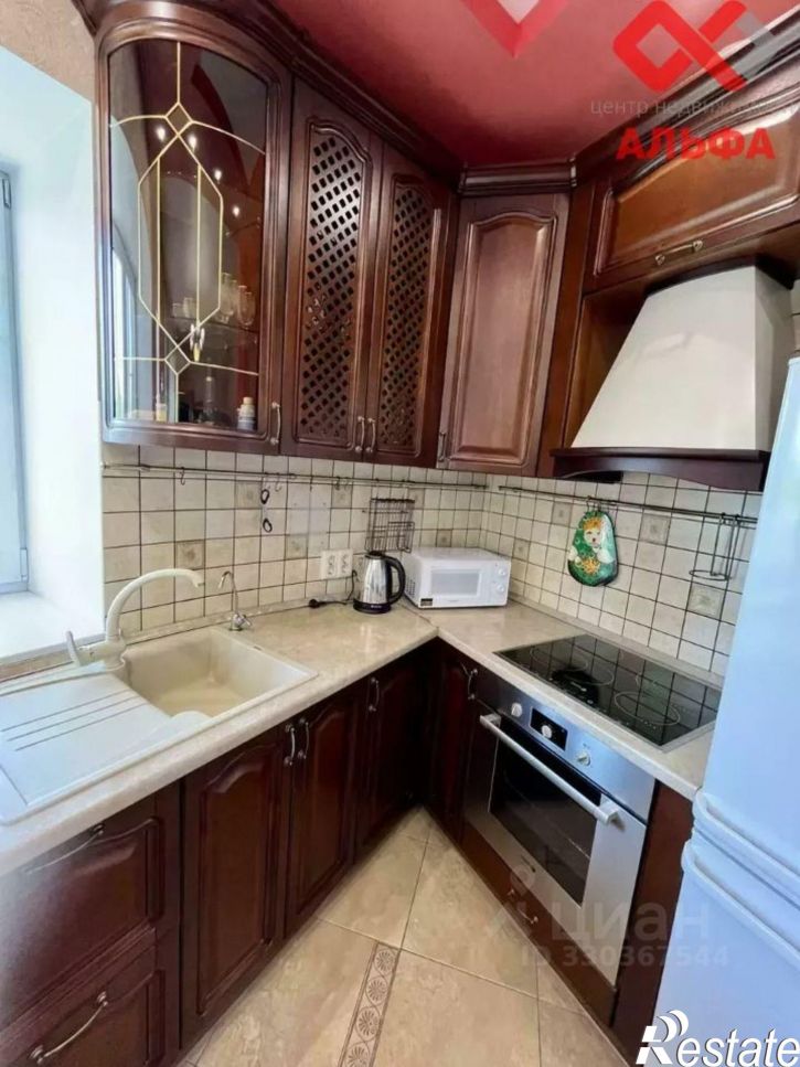 2-комн квартира улица Герцена, 26,  д. 26