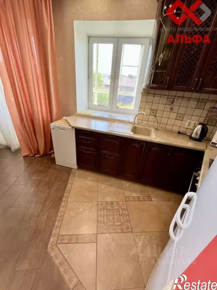 2-комн квартира улица Герцена, 26,  д. 26