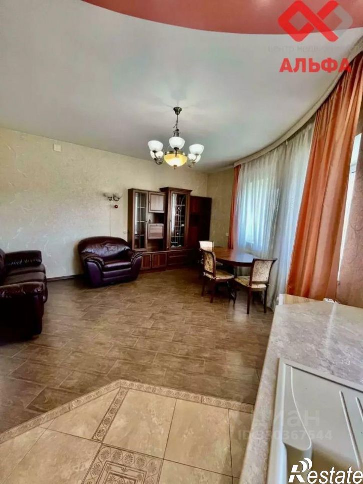 2-комн квартира улица Герцена, 26,  д. 26
