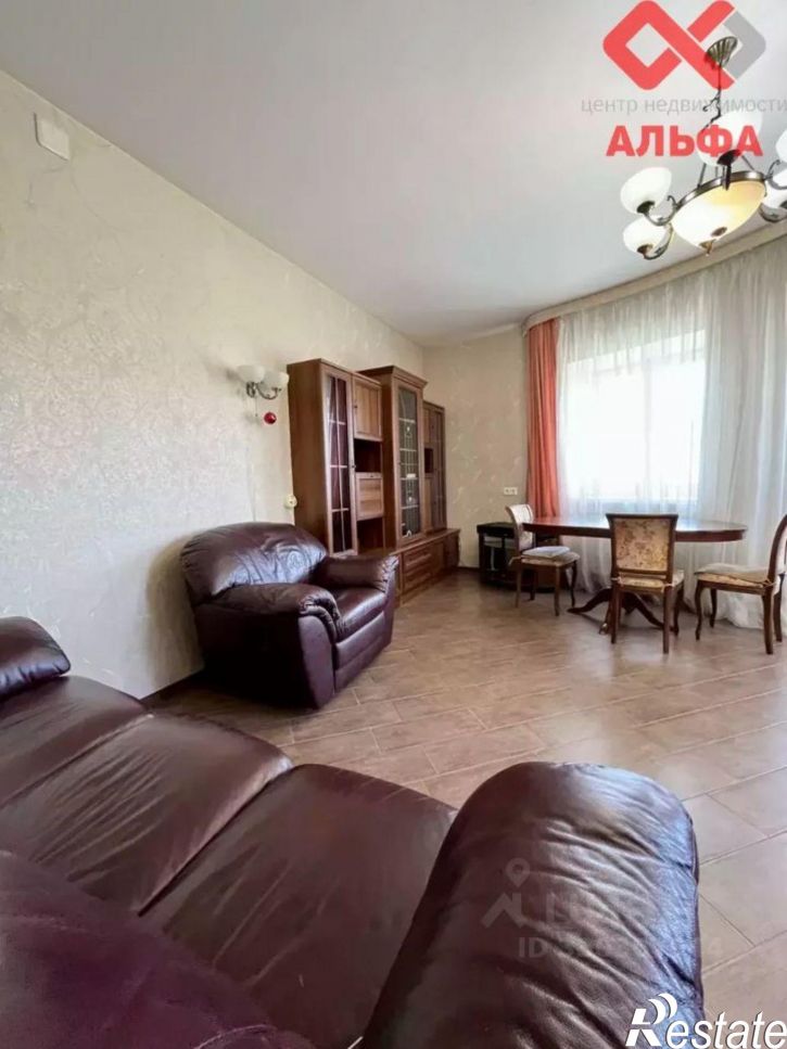 2-комн квартира улица Герцена, 26,  д. 26