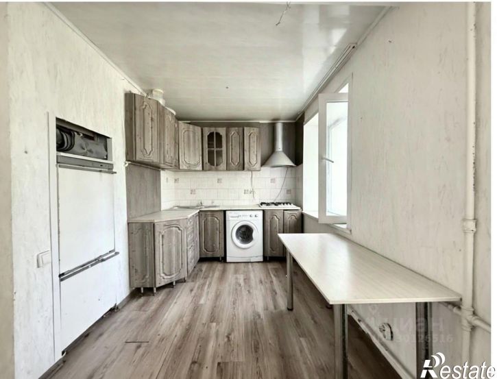 2-комн квартира ул Воровского, 17,  д. 17