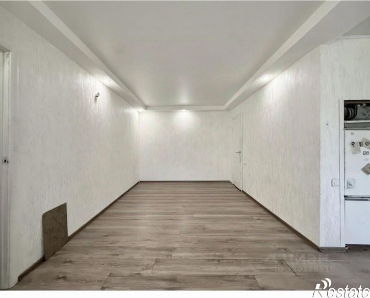 2-комн квартира ул Воровского, 17,  д. 17
