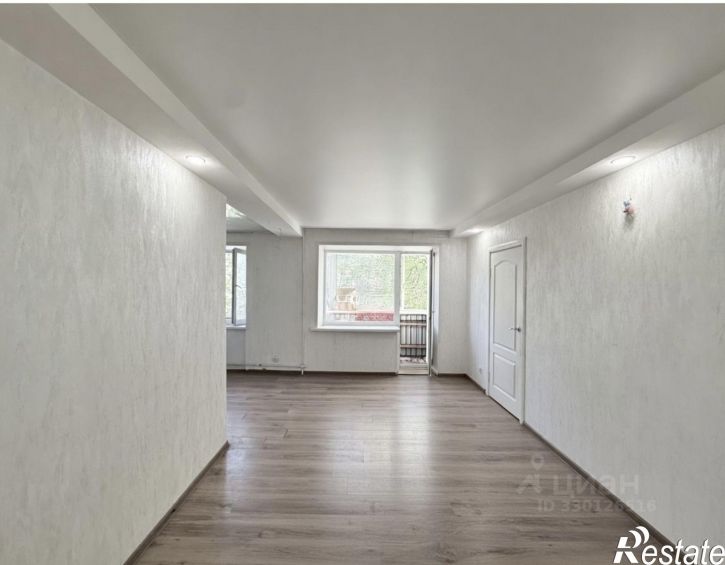 2-комн квартира ул Воровского, 17,  д. 17