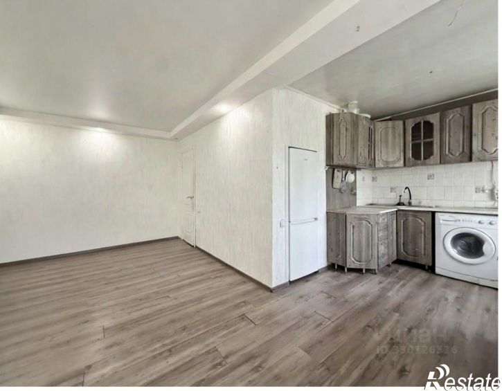 2-комн квартира ул Воровского, 17,  д. 17