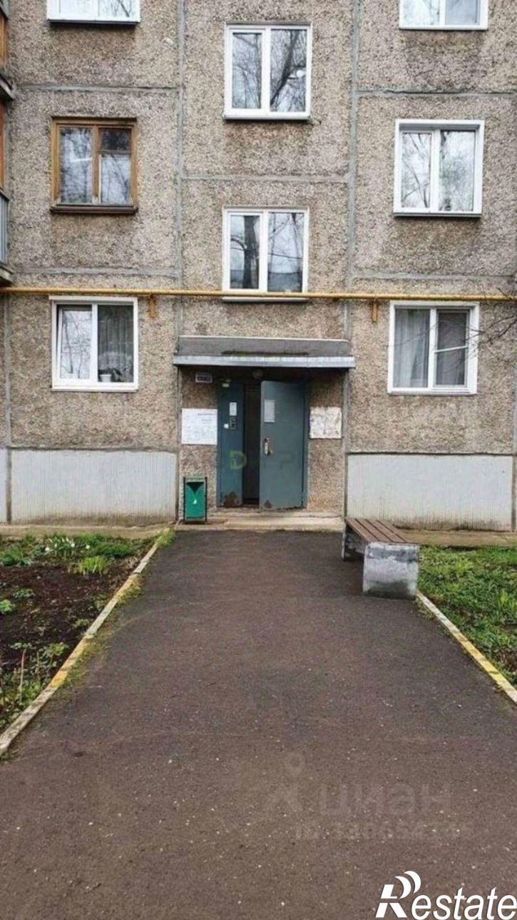 2-комн квартира ул Сормовская, 36,  д. 36