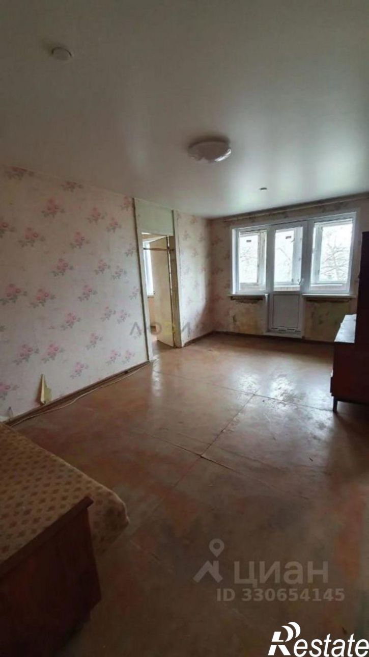 2-комн квартира ул Сормовская, 36,  д. 36
