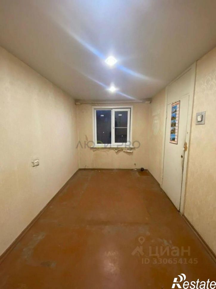 2-комн квартира ул Сормовская, 36,  д. 36