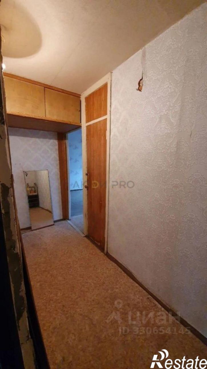 2-комн квартира ул Сормовская, 36,  д. 36