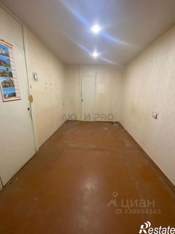 2-комн квартира ул Сормовская, 36,  д. 36