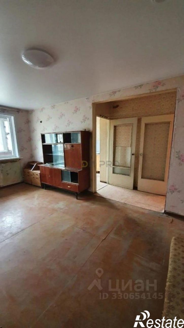 2-комн квартира ул Сормовская, 36,  д. 36