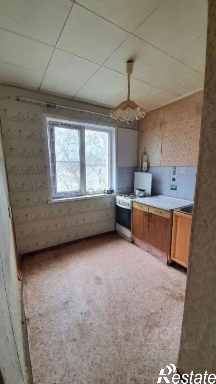 2-комн квартира ул Сормовская, 36,  д. 36