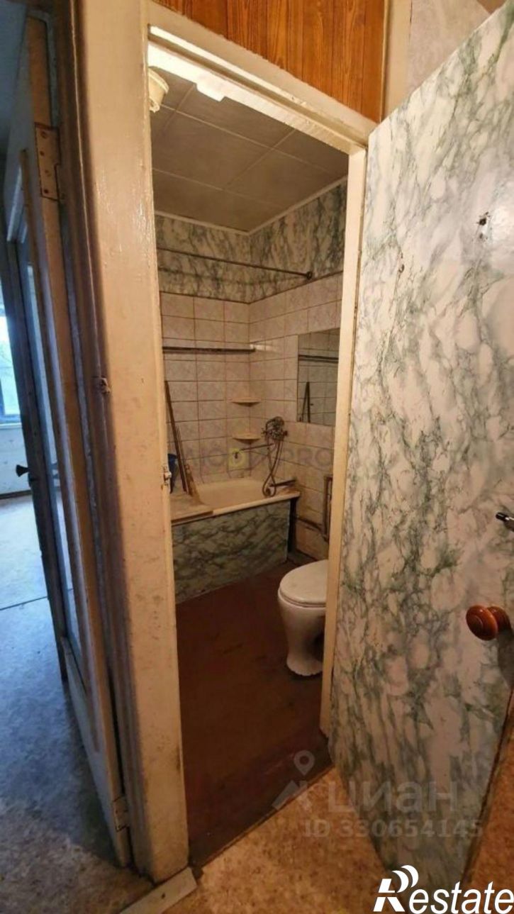 2-комн квартира ул Сормовская, 36,  д. 36