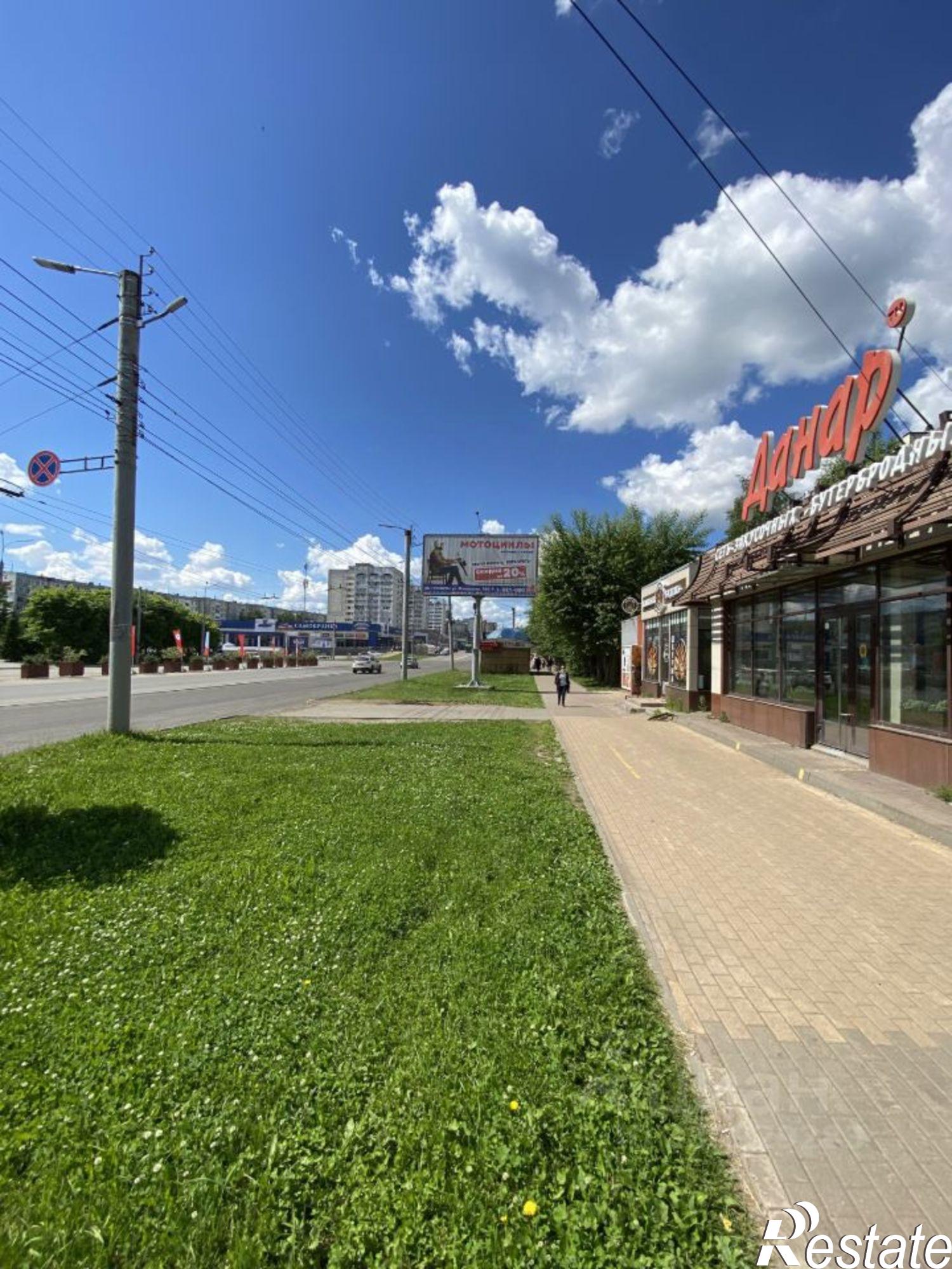 Купить ОСЗ, отдельно стоящее здание за 3 100 000 рублей на ул Воровского, 137/1