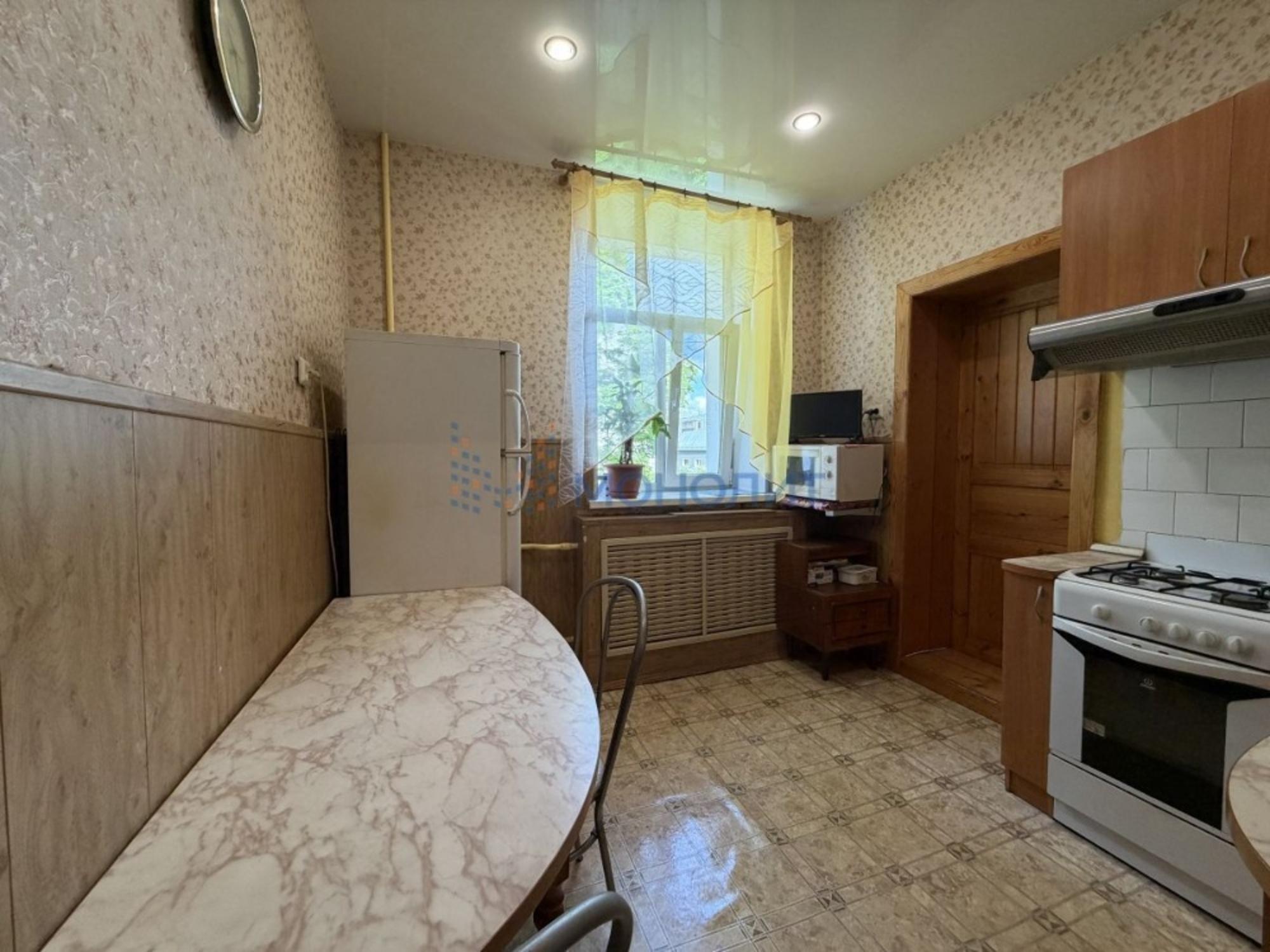 Купить квартиру за 4 490 000 рублей на Киров
