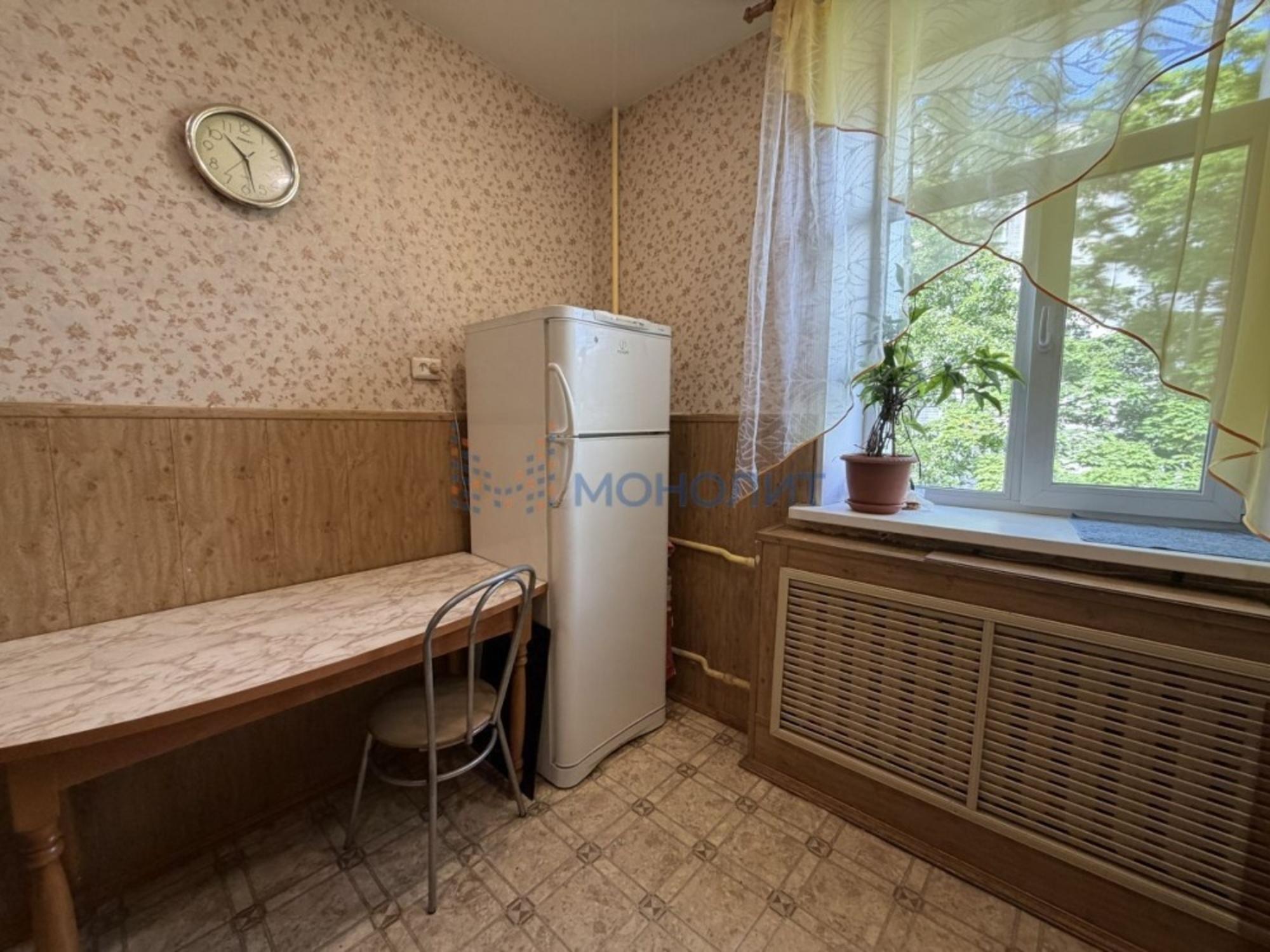 Купить квартиру за 4 490 000 рублей на Киров