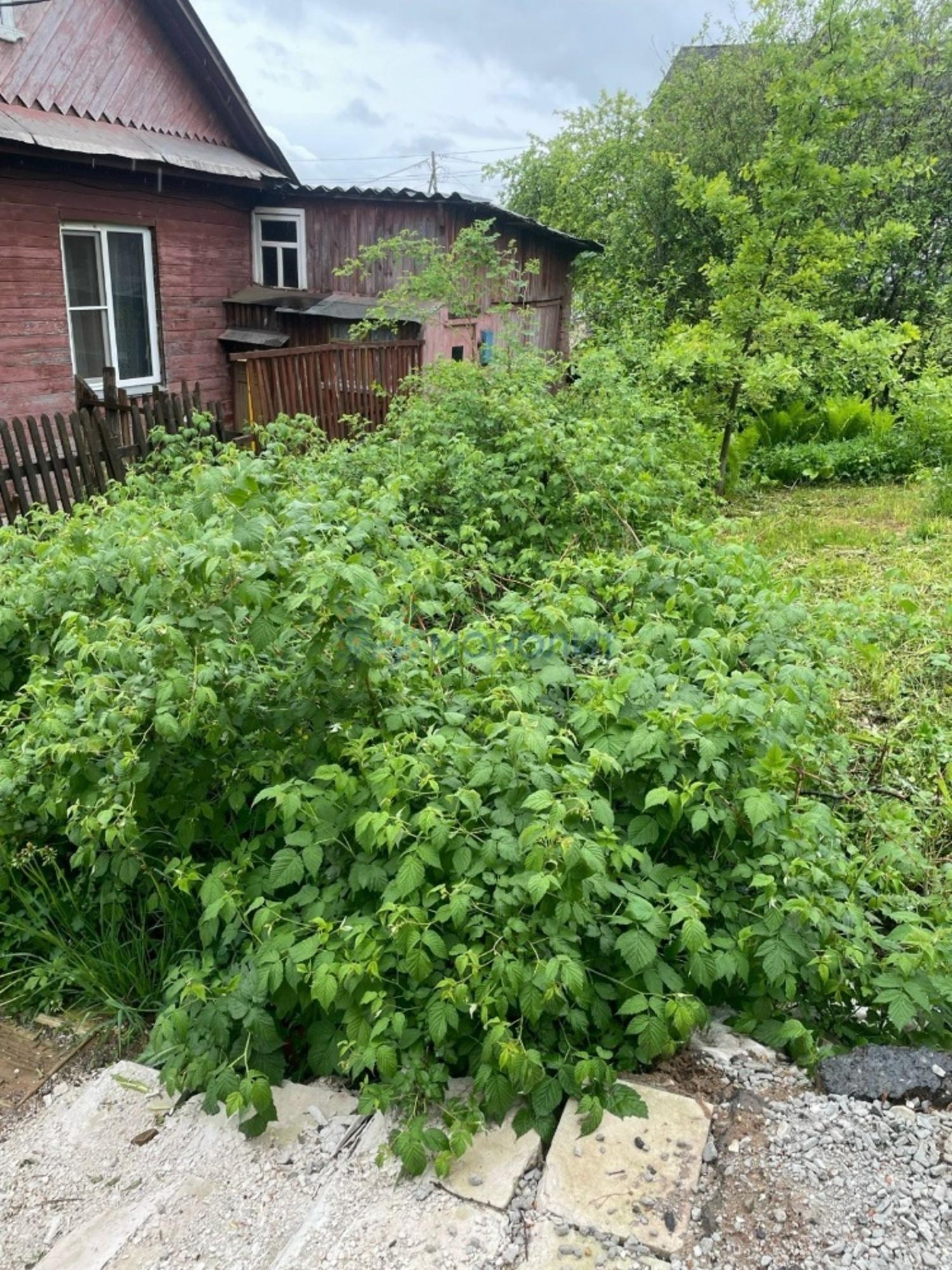 Купить дачу, дом, коттедж за 2 100 000 рублей на Киров