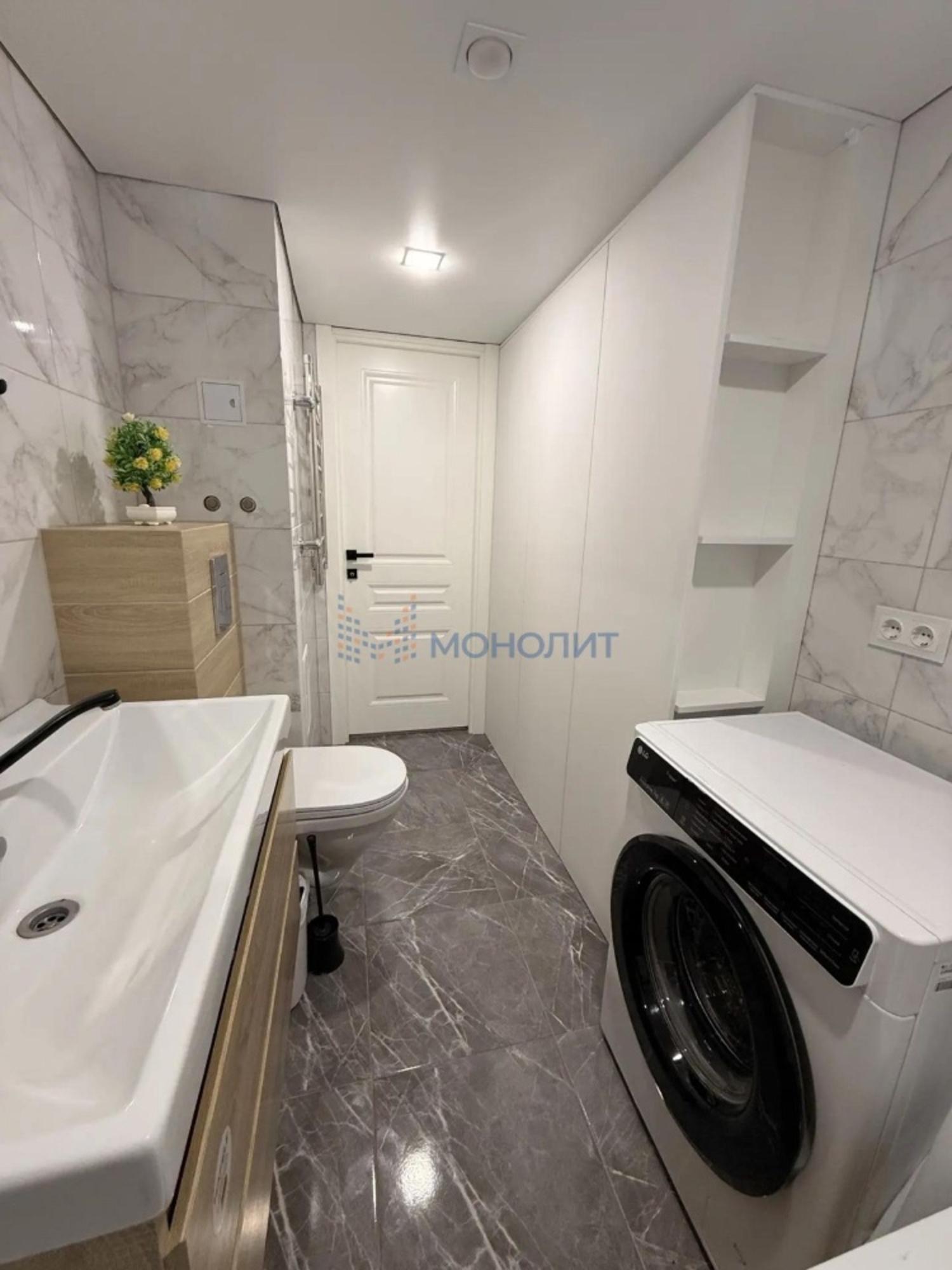 Купить квартиру за 11 950 000 рублей на Киров